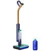 Image de Dyson Clean+Wash Hygiene - Nettoyeur De Sols 2-En-1 - Cuivré / Bleu De Prusse