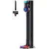 Image de Dyson V10 Konical  - Aspirateur - + Station Auto-Empty Dok - Noir Mat/Cuivré