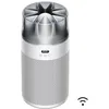 Image de Dyson Hushjet  - Purificateur Compact - Hj10 - Blanc Argenté
