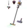 Image de Dyson V15 Detect  - Aspirateur Sans Fil - Absolute - Jaune/Nickel