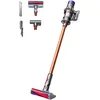 Image de Dyson Cyclone V10 Fluffy - Aspirateur Sans Fil - Nickel / Cuivré