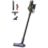 Image de Dyson V8 Cyclone + Kit De Nettoyage Pour Meubles - Aspirateur Sans Fil - Vert Olive/Noir