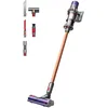 Image de Dyson Cyclone V10 + Kit Pour Nettoyage Minutieux - Aspirateur Sans Fil - Nickel / Cuivré