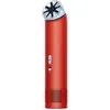 Image de Dyson Ventilateur Hushjet  - Ventilateurs Portatifs - Mini Cool (Rouge Cornaline)