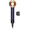 Image de Dyson Supersonic  - Sèche-Cheveux - Origin (Bleu De Prusse/Cuivré)