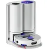 Image de Dyson R2 Nurovi  - Aspirateur Robot Laveur - Wash+Dry (Gris Clair/Bleu Pervenche)