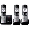 Image de DECT TRIO REP BLOCAGE AUTO DES APPELS PUB