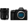 Image de Lumix S5 Mark II + S 20-60mm f/3.5-5.6