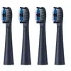 Image de MULTISHAPE BROSSETTES MULTI-FIT X4