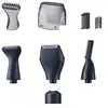 Image de Kit pour barbe et sourcils pour Multishape Bleu
