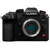 Image de Hybride Micro 4/3 Lumix GH7 nu noir
