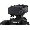 Image de Adaptateur Microphone Panasonic DMW-XLR2E pour GH7