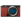Image de Boitier Hybride Lumix S9 ROUGE