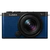 Image de Pack FULL FRAME Lumix S9 BLEU + 18-40mm F4,5 - 6,3