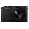 Image de Pack FULL FRAME Lumix S9 Noir + 18-40mm F4,5 - 6,3