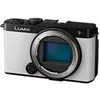 Image de Hybride FULL FRAME Lumix S9 BLANC Nu