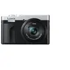 Image de Lumix TZ99 Argent