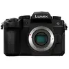 Image de Micro 4/3 Lumix G97 nu Noir