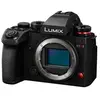 Image de Full Frame Lumix S1RII Nu Noir
