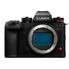 Image de Full Frame Lumix S1 II E Noir Nu