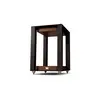 Image de STAND LINTON WALNUT Vendu à l'unité