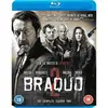 Image de Braquo - Saison 2