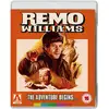 Image de Remo Williams : l'aventure commence