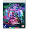 Image de Le Drive-In De L'Enfer