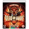 Image de Dead or Alive Trilogy