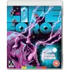 Image de Lifeforce : L'Étoile du mal