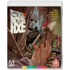 Image de Edge of the Axe