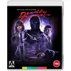 Image de Deadly Games