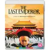 Image de The Last Emperor Blu-ray