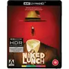 Image de Naked Lunch 4K Ultra HD