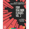 Image de Four Film Noir Classics Vol. 2