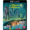 Image de The House by the Cemetery 4K UHD