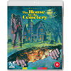 Image de The House by the Cemetery Blu-ray