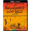 Image de Fear and Loathing in Las Vegas 4K UHD