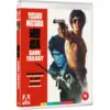Image de The Game Trilogy Blu-ray
