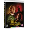 Image de Mill of the Stone Women Blu-ray