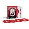 Image de J-Horror Rising Blu-ray