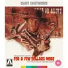 Image de For A Few Dollars More 4K Ultra HD