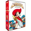 Image de Les Aventures complètes de Dogtanian