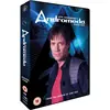 Image de Andromeda - Season 4