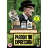 Image de Pardon the Expression - The Complete Series