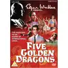 Image de Edgar Wallace present: Five Golden Dragons