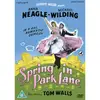 Image de Spring in Park Lane