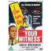 Image de Your Witness