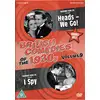 Image de British Comedies of the 1930s Vol.9 (Heads - We Go!/I Spy)