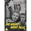 Image de The Night Won't Talk